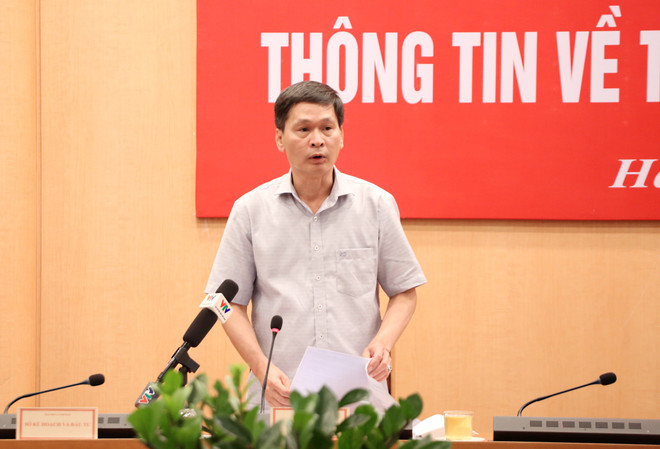 Dịch COVID-19: Hà Nội đã có 3 ca nhiễm biến chủng Omicron BA.5 ảnh 1