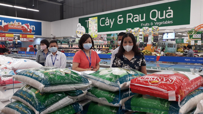 Xây dựng thương hiệu: Giải pháp tăng giá trị, thúc đẩy xuất khẩu gạo ảnh 3