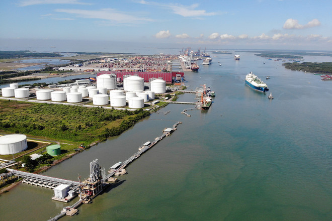 'Không để thiếu điện, than, xăng dầu, khí trong mọi tình huống' ảnh 2