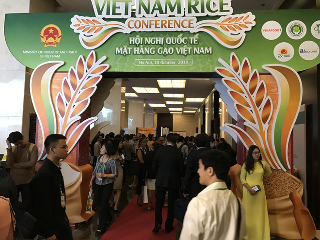 Xây dựng thương hiệu: Giải pháp tăng giá trị, thúc đẩy xuất khẩu gạo ảnh 1