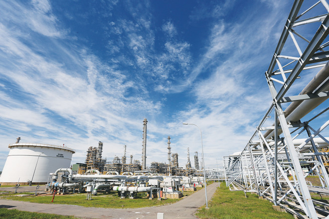 'Không để thiếu điện, than, xăng dầu, khí trong mọi tình huống' ảnh 3