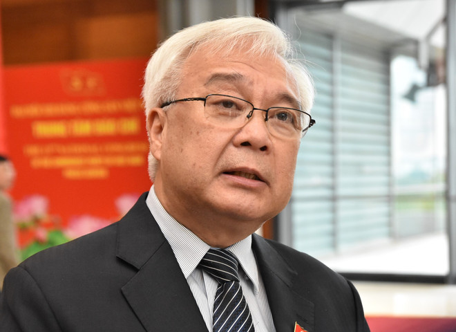 Giáo dục và đào tạo: 'Không chỉ là chủ trương mà phải là quốc sách' ảnh 2