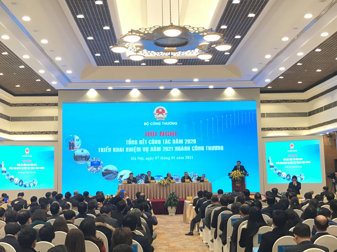 Dù COVID-19, tăng trưởng xuất khẩu của VN vẫn ở tốp đầu thế giới ảnh 1