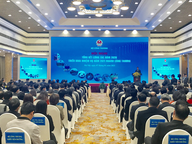 Công nghiệp chế biến: Động lực dẫn dắt tăng trưởng nền kinh tế ảnh 2