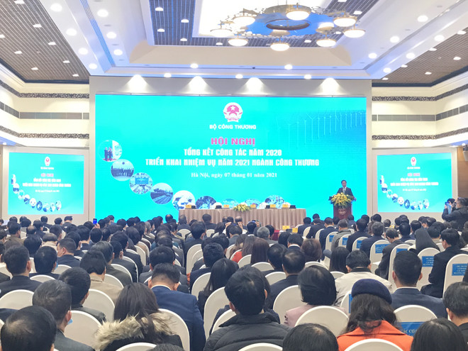 Dù COVID-19, tăng trưởng xuất khẩu của VN vẫn ở tốp đầu thế giới ảnh 2