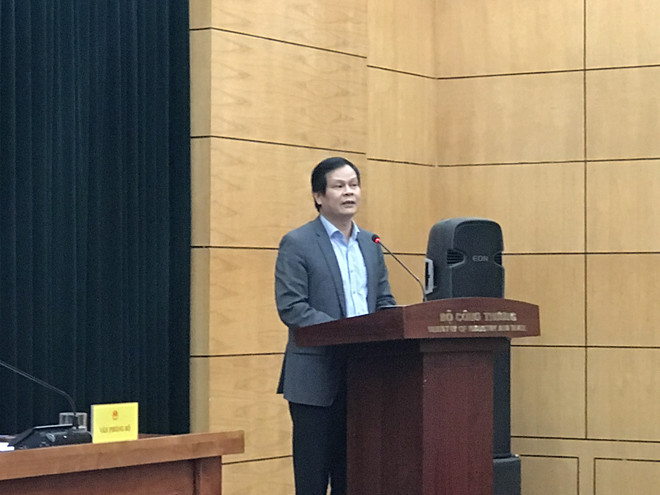 Bộ Công Thương nói gì về việc khuyến khích phát triển điện Mặt trời ảnh 1