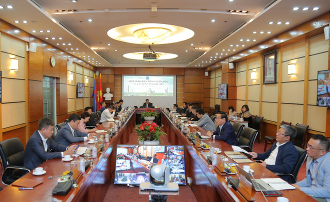 PetroVietnam hoàn thành vượt mức nhiều chỉ tiêu sau 2 tháng ảnh 2