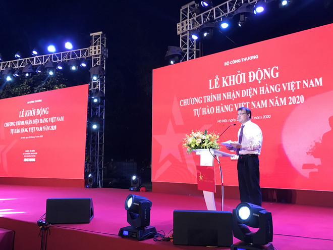 Tự hào hàng Việt Nam: ‘'Đòn bẩy’’ kích cầu tiêu dùng nội địa ảnh 2