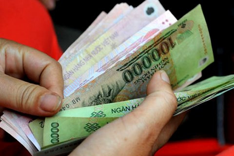 Cảnh báo dấu hiệu mập mờ khi cung cấp dịch vụ cho vay tiêu dùng ảnh 1