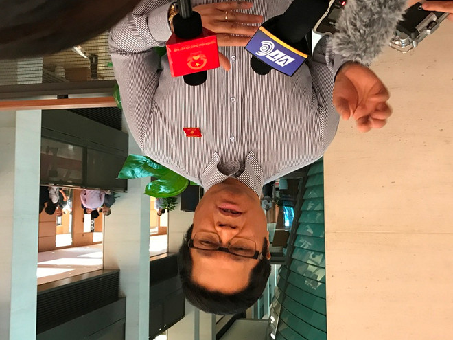 Đại biểu Quốc hội: Thời kỳ vàng của một số ngân hàng cũng rất khó khăn ảnh 1