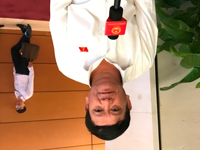 Đại biểu Quốc hội: Thời kỳ vàng của một số ngân hàng cũng rất khó khăn ảnh 2