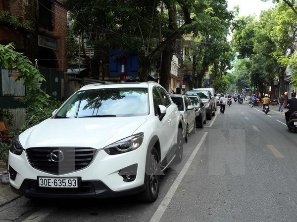 Đề xuất cấm Grab, Uber: Bộ Giao thông ủng hộ tổ chức giao thông hợp lý ảnh 1