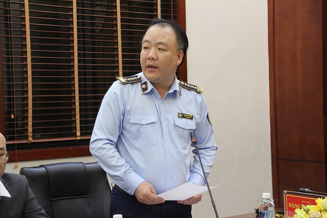 Bộ Công Thương: Ngăn chặn hàng giả, hàng nhập lậu vào thị trường ảnh 2