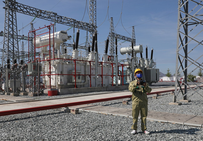 Bộ Công Thương chính thức trình Chính phủ Đề án quy hoạch điện VIII ảnh 2