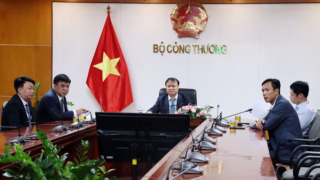 Việt Nam tham gia hội chợ cùng hàng nghìn doanh nghiệp toàn cầu ảnh 1