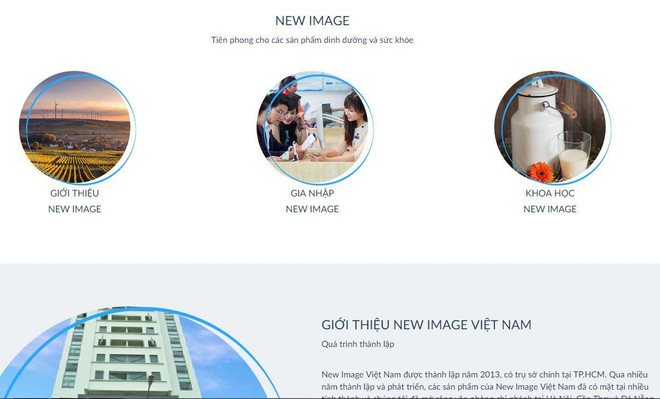 Sai phạm về đa cấp, hai doanh nghiệp bị phạt hơn 800 triệu đồng ảnh 1