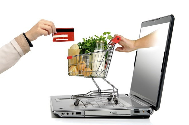 Ảnh chỉ mang tính mính họa. (Nguồn: blog.paycorp.co.za) Thương mại điện tử tăng 25%, logistics có bỏ lỡ cơ hội phát triển? ảnh 1