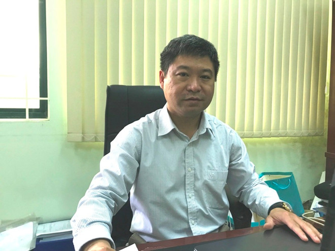 Ông Tuyến cho rằng về cơ bản, xăng E5 tương đương với xăng RON 92. (Ảnh: PV/Vietnam+) Xăng E5: Chênh lệch giá cao nhưng đã thực sự hấp dẫn người dân? ảnh 3