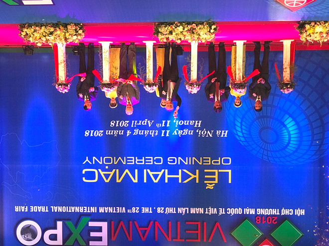 Hợp tác thiết kế giúp doanh nghiệp tham gia sâu hơn vào chuỗi giá trị ảnh 1