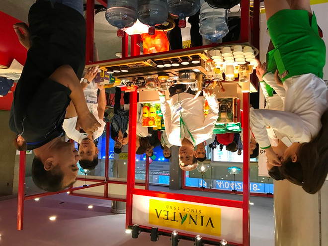 Hợp tác thiết kế giúp doanh nghiệp tham gia sâu hơn vào chuỗi giá trị ảnh 2