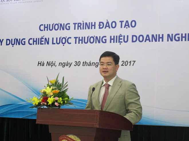 Mất thương hiệu: Phần nhiều do kinh doanh kiểu "chụp giật, ngắn hạn" ảnh 2