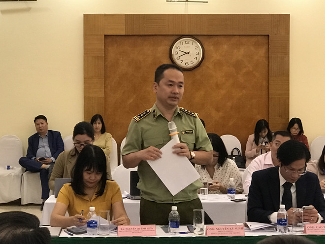 Thuốc lá thế hệ mới: Cấm hoàn toàn hay để tự do kinh doanh? ảnh 2