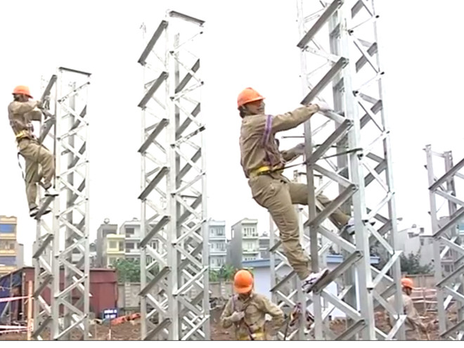 EVN Hà Nội giải tỏa nỗi lo cắt điện luân phiên trong dịp Hè ảnh 2