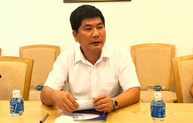 Ngành dệt may chịu tác động gì trong cuộc chiến thương mại Mỹ-Trung? ảnh 2