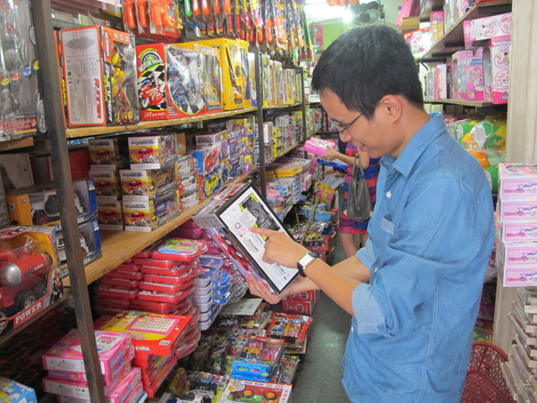 Quyền người tiêu dùng: Không thể chờ cam kết của doanh nghiệp ảnh 1