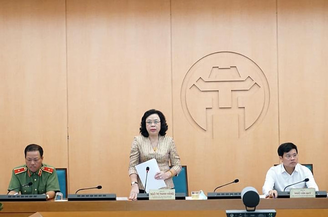 Hà Nội: Quán bar, karaoke được hoạt động trở lại từ 0 giờ ngày 16/9 ảnh 2