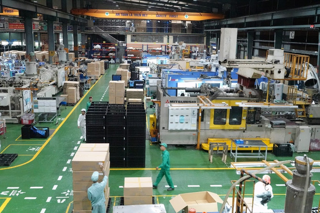 Thông điệp xanh: Giải pháp thiết thực cải thiện hiệu quả nền kinh tế ảnh 1