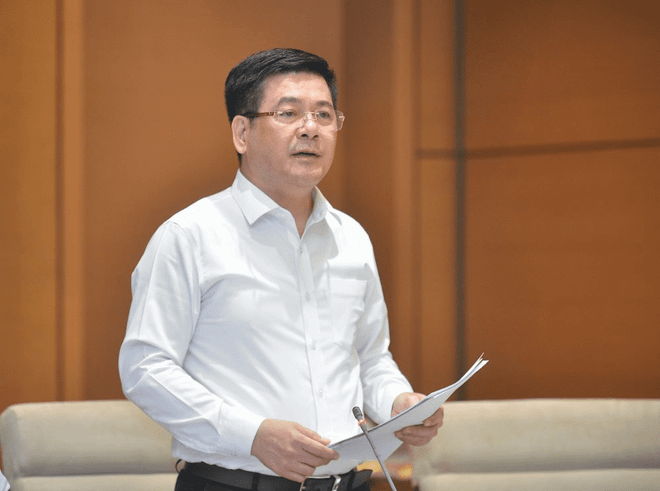 Cung cấp điện cơ bản đáp ứng đủ yêu cầu phát triển kinh tế, xã hội ảnh 2