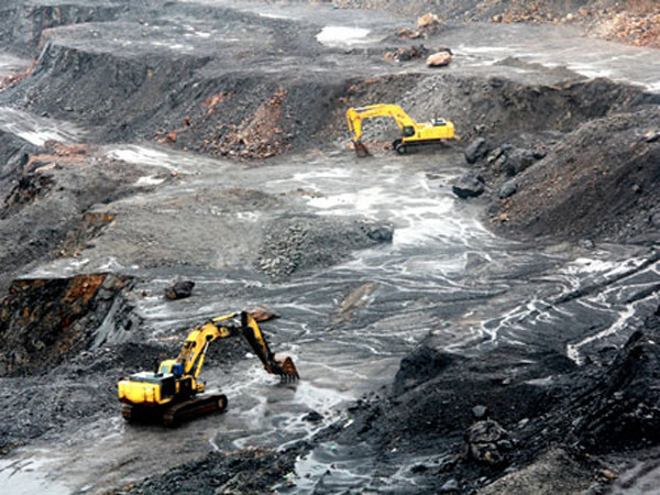 Tập đoàn Than thiệt hại hơn 1.000 tỷ đồng do mưa lũ tại Quảng Ninh ảnh 1
