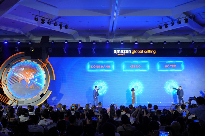 Thương mại điện tử xuyên biên giới: Mở cơ hội xuất khẩu toàn cầu ảnh 3