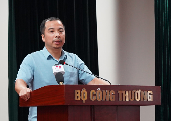 Bộ Công Thương nói gì khi nhiều địa phương bị cắt điện luân phiên? ảnh 4