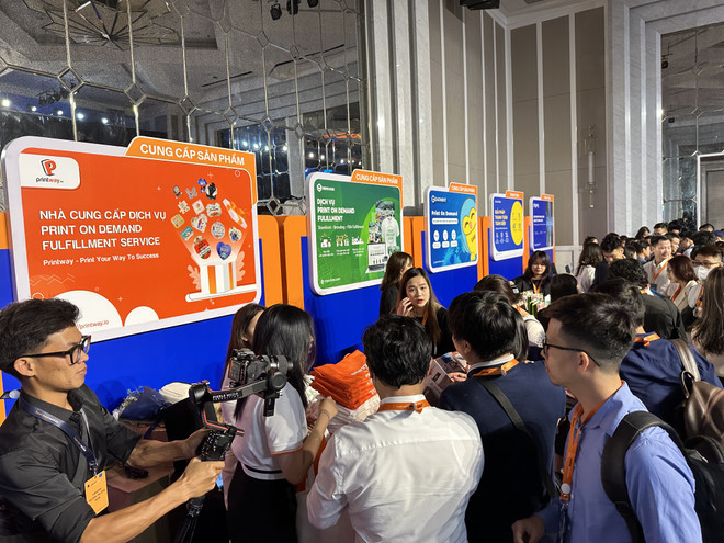 Amazon tập trung 5 mục tiêu nhằm hỗ trợ các doanh nghiệp Việt Nam ảnh 1