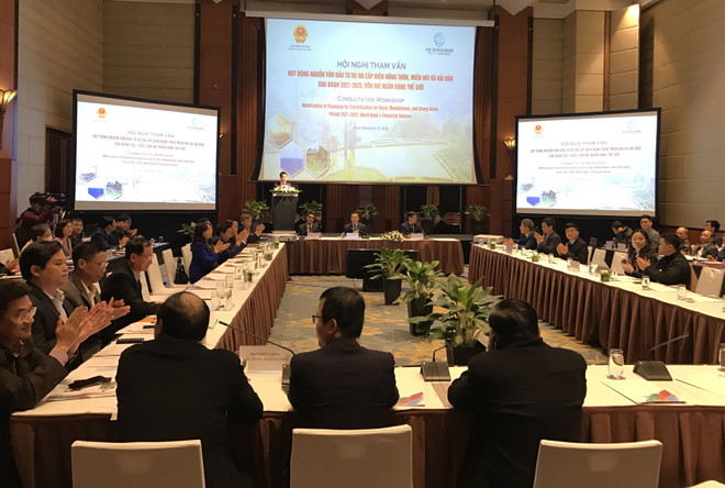 Cần huy động 21.143 tỷ đồng cho Chương trình điện khí hóa nông thôn ảnh 1