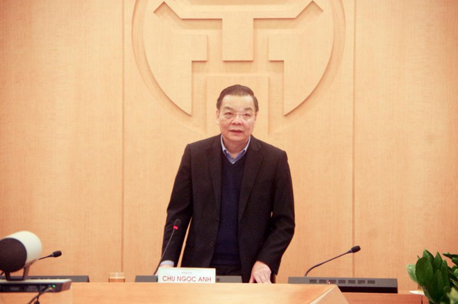 Dịch phức tạp, học sinh lớp 1-6 các huyện Hà Nội có thể học online ảnh 2