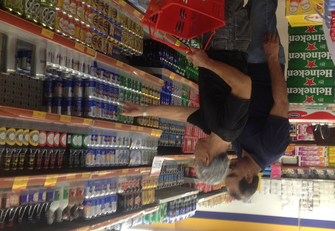 Tăng thuế nước ngọt: Chống hiện tượng béo phì hay cần tăng nguồn thu? ảnh 2