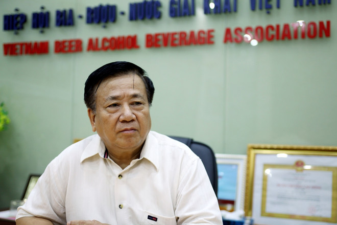 Tăng thuế nước ngọt: Chống hiện tượng béo phì hay cần tăng nguồn thu? ảnh 3