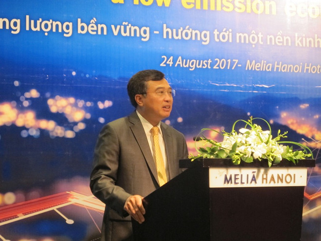 Bốn thách thức cho hệ thống năng lượng bền vững của Việt Nam ảnh 2