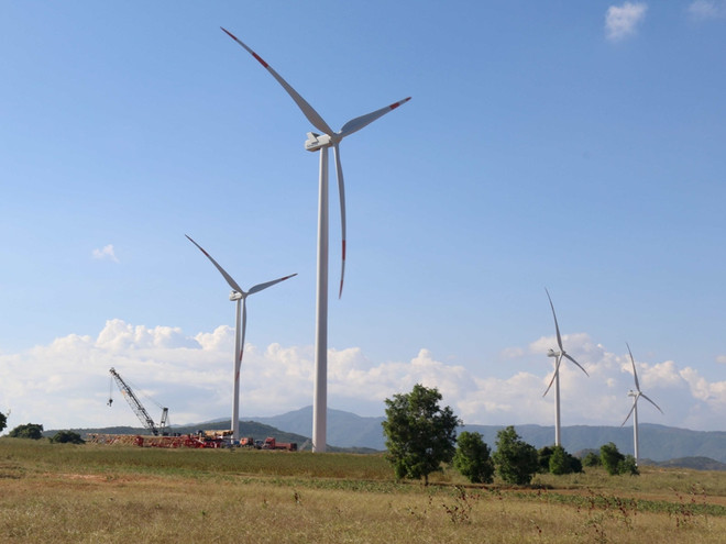 "Chiến lược năng lượng phải gắn với sử dụng tiết kiệm, hiệu quả" ảnh 1