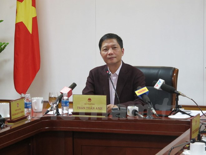 "Chiến lược năng lượng phải gắn với sử dụng tiết kiệm, hiệu quả" ảnh 2