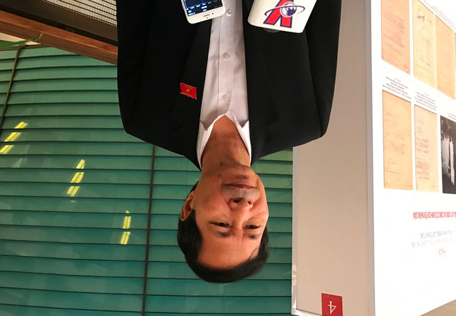 Đại biểu Quốc hội: Nhiều nơi vẫn tồn tại tư tưởng trọng nam khinh nữ ảnh 1