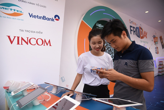 Thông qua Khung thuận lợi hóa Thương mại điện tử xuyên biên giới ảnh 1