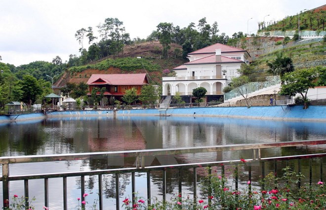 Thanh tra Chính phủ lên tiếng về sai phạm của ông Phạm Sỹ Quý ảnh 1