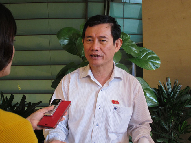 Vụ thu lại tiền cứu trợ: "Tư tưởng của xã mang tính cào bằng" ảnh 1