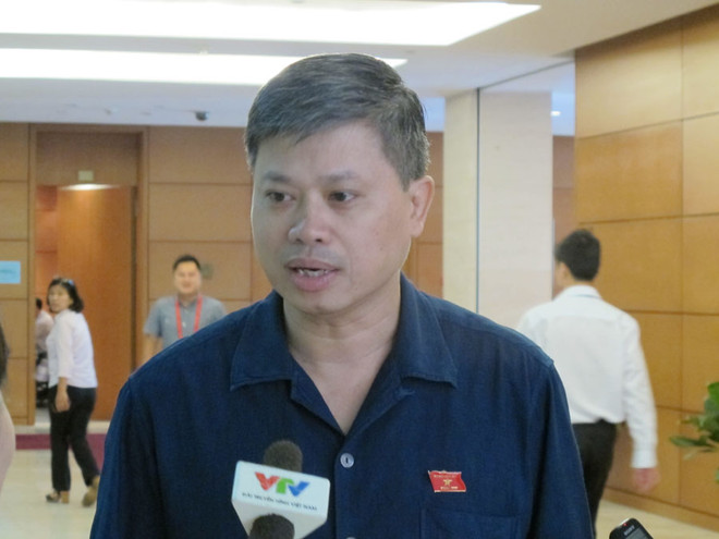 Vụ nước mắm chứa Asen: "VINASTAS không có quyền công bố thông tin" ảnh 1