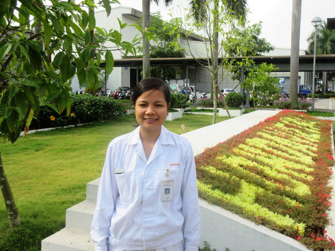 Chi bộ Honda Việt Nam: Sức mạnh tập thể để làm chủ công nghệ hiện đại ảnh 2