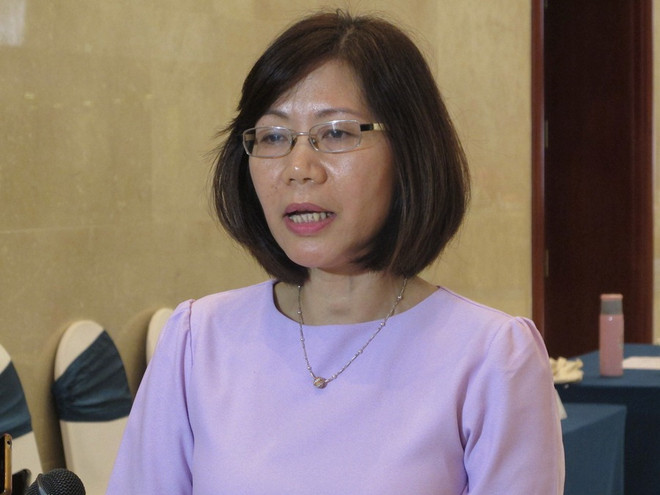 "Chỉ nên đầu tư vào công nghiệp phụ trợ với ngành có quy mô lớn" ảnh 2